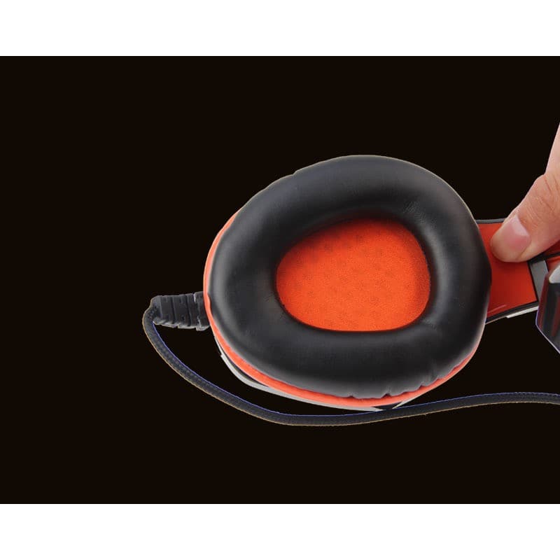 Meetion Gaming Headphone HP010