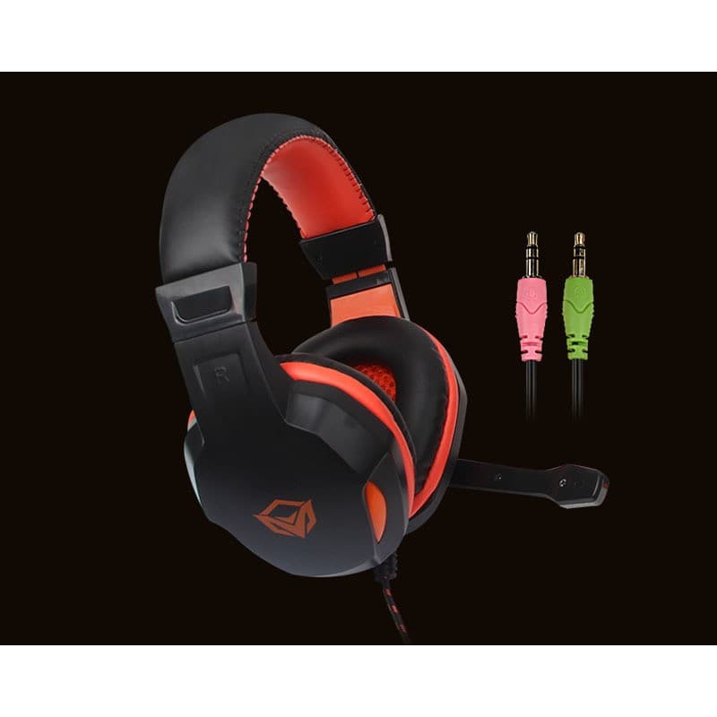 Meetion Gaming Headphone HP010