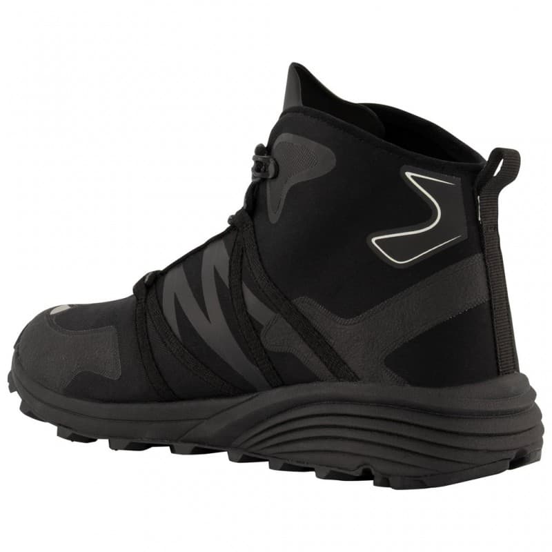 Hi-Tec V-Lite Shift I + Hiking Shoes  حذاء هاي-تيك في-لايت شيفت اي بلس هيكينج لون أسود