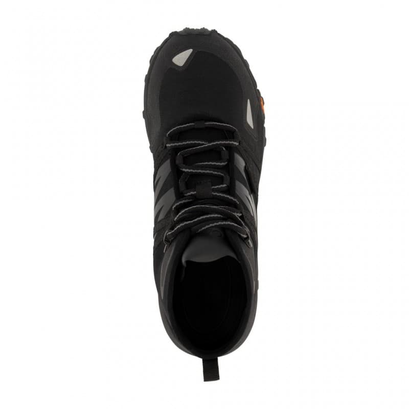 Hi-Tec V-Lite Shift I + Hiking Shoes  حذاء هاي-تيك في-لايت شيفت اي بلس هيكينج لون أسود