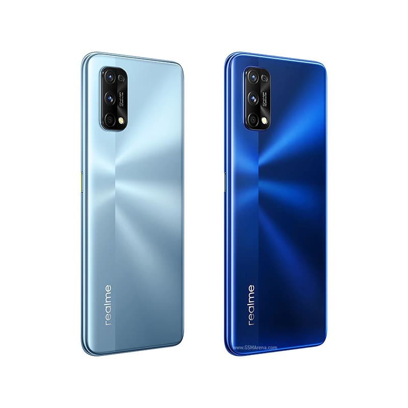 Realme 7 Pro 128GB 8GB كفالة سنة