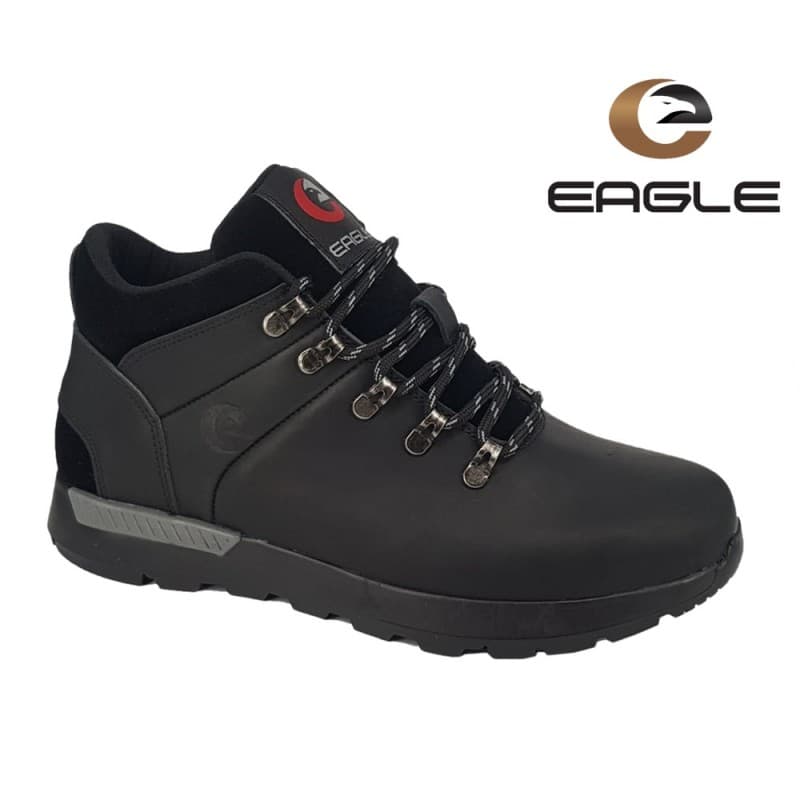 Eagle Trikker Boot