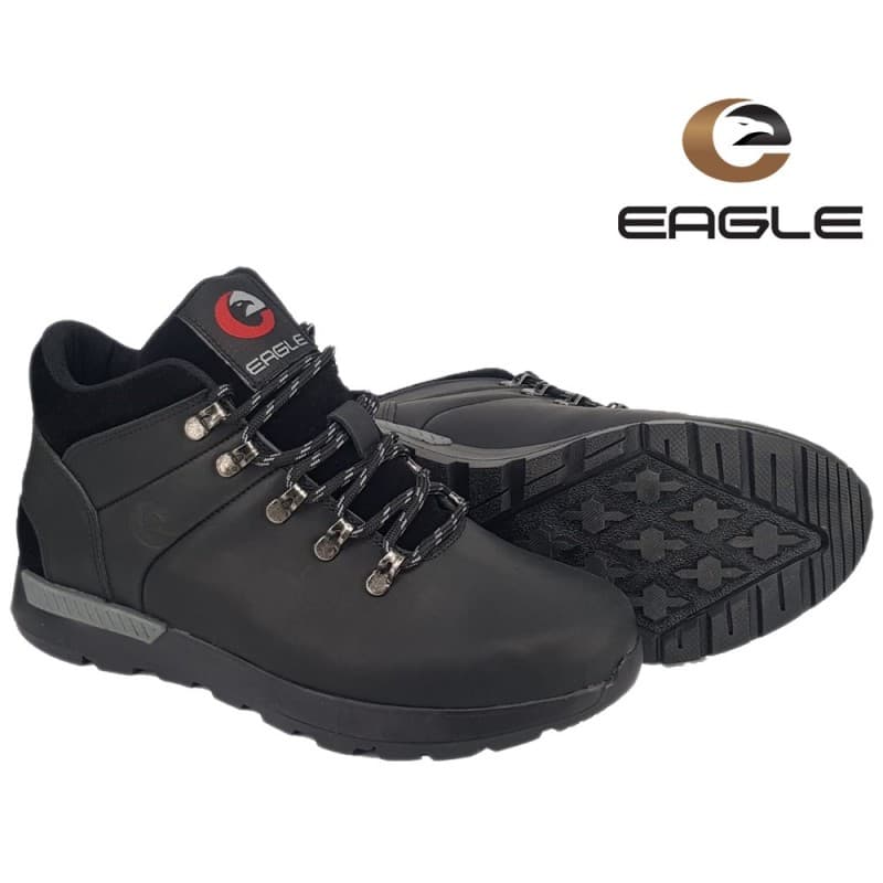 Eagle Trikker Boot