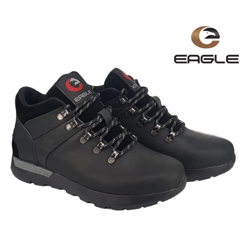 Eagle Trikker Boot
