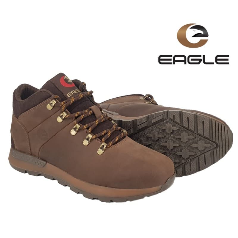 Eagle Trikker Boot