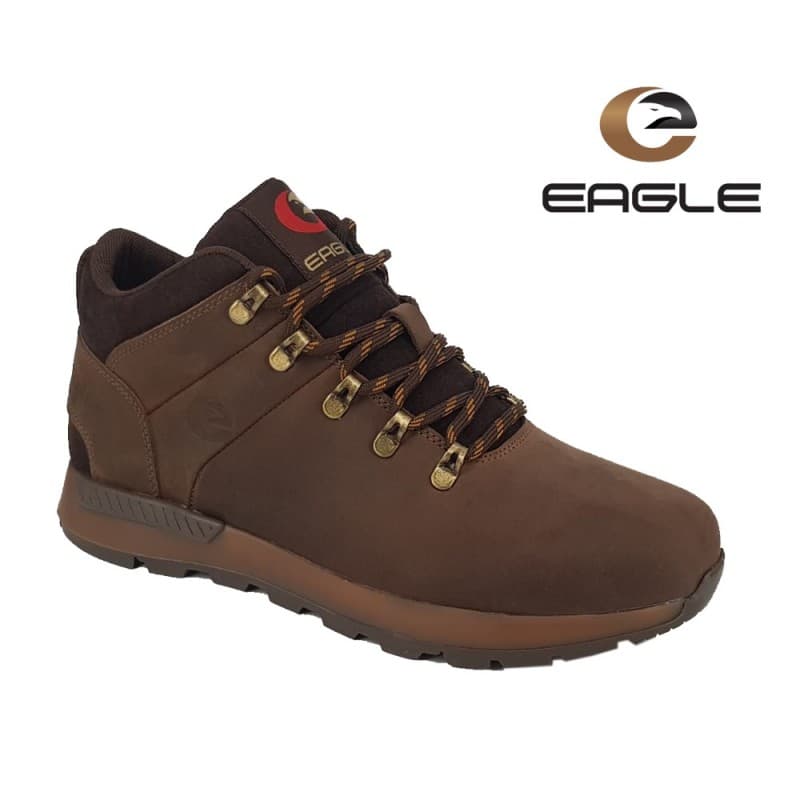 Eagle Trikker Boot
