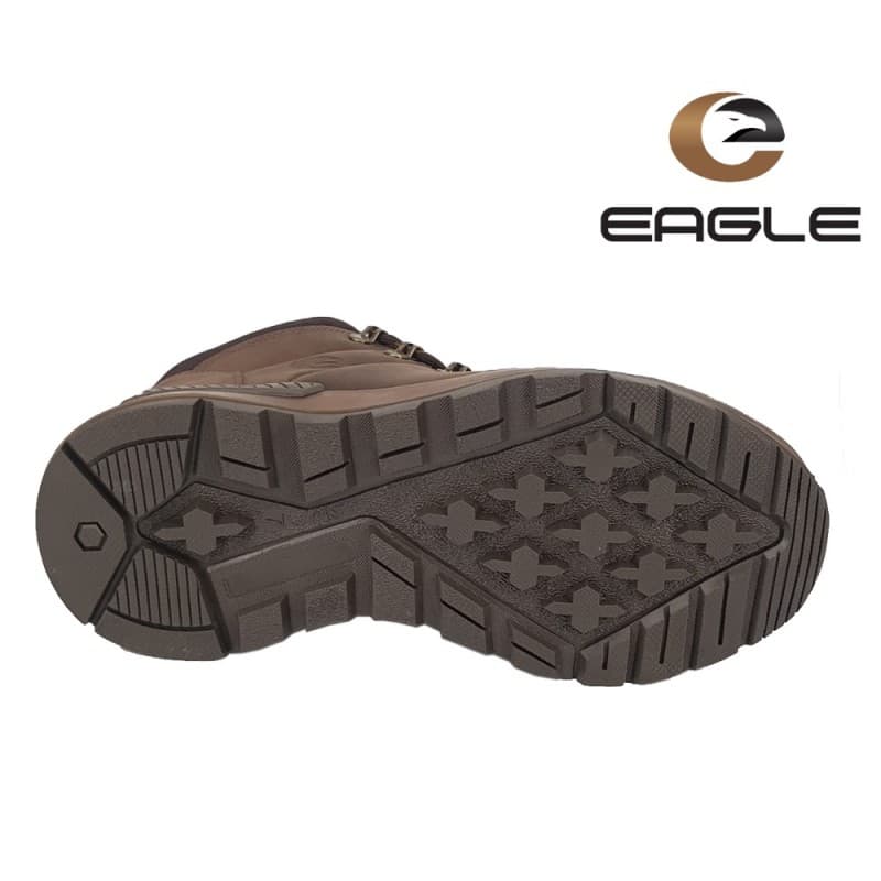 Eagle Trikker Boot