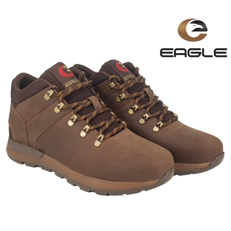 Eagle Trikker Boot