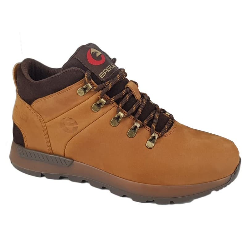 Eagle Trikker Boot