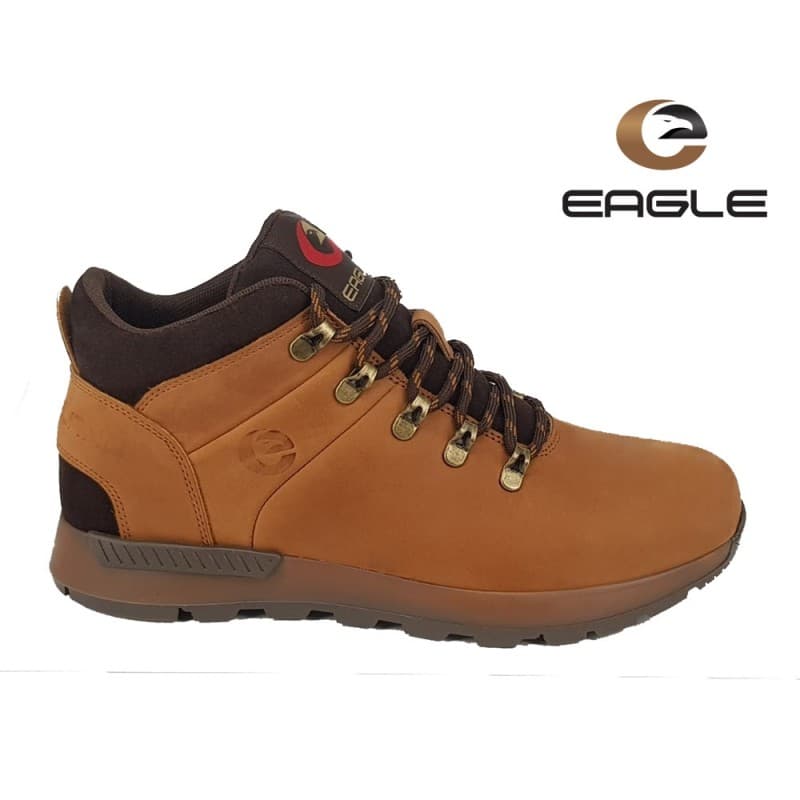 Eagle Trikker Boot