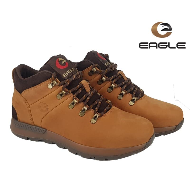 Eagle Trikker Boot