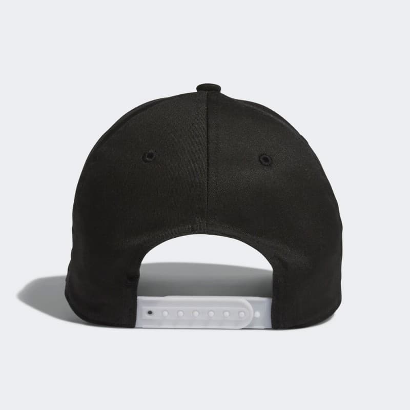 طاقية اديداس ديلي للجنسين لون أسود-adidas Unisex' Daily Cap - Black