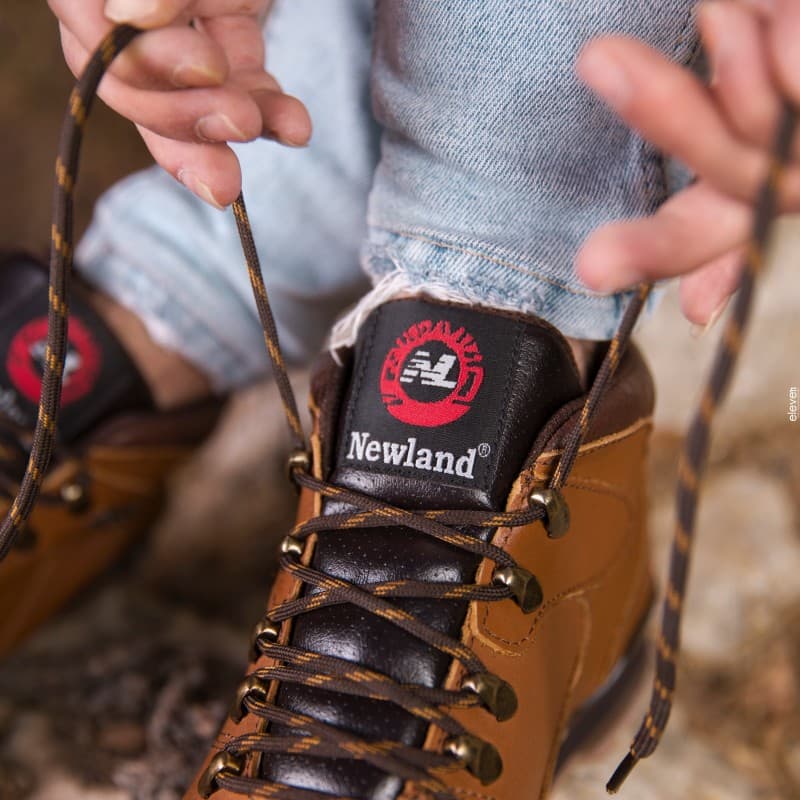 New Land Hebron Men's Bustar 511