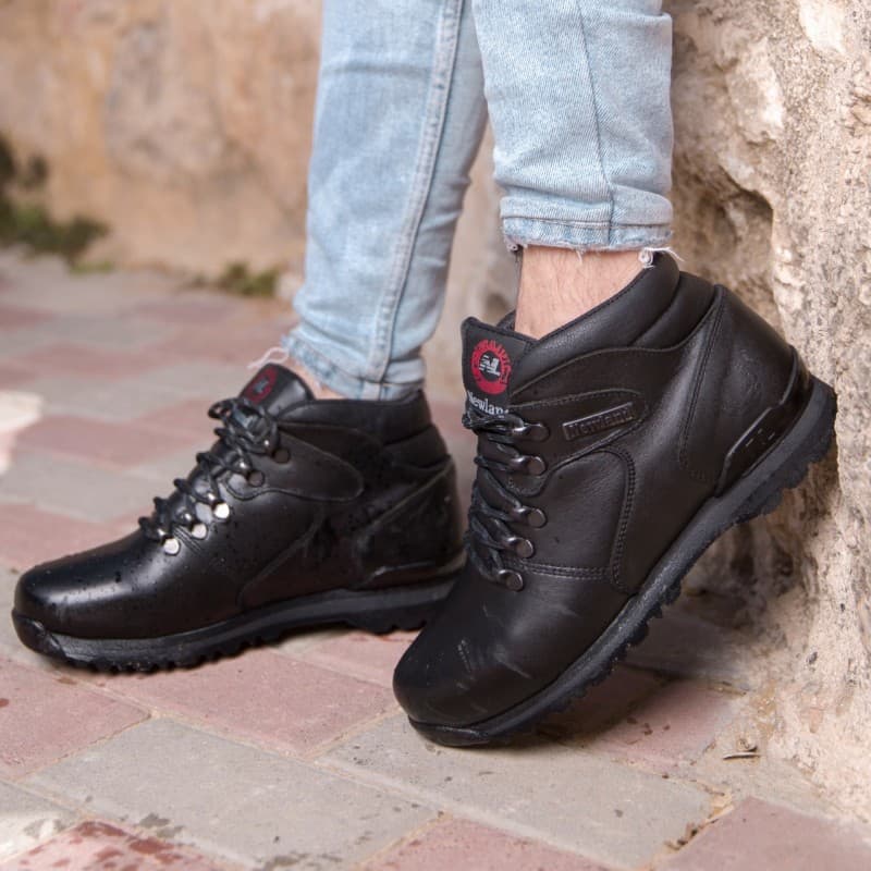 New Land Hebron Men's Bustar 511