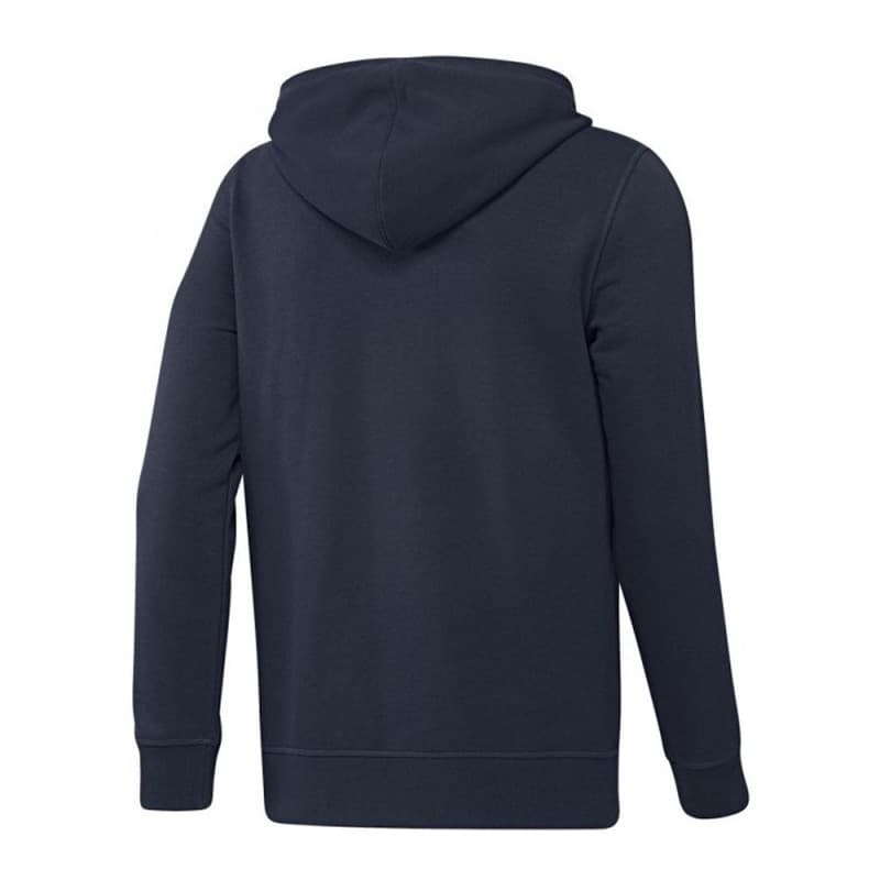 REEBOK TE FT FZ HOODIE