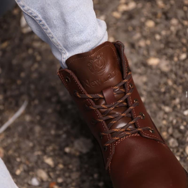 Hebron New Land Men's Boot 666