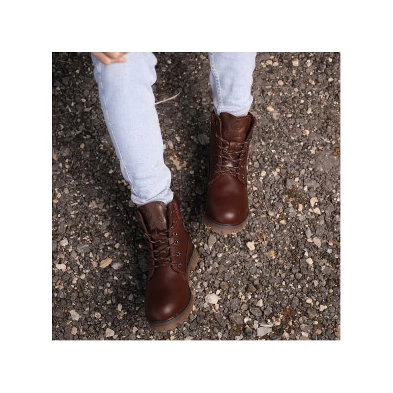 Hebron New Land Men's Boot 666
