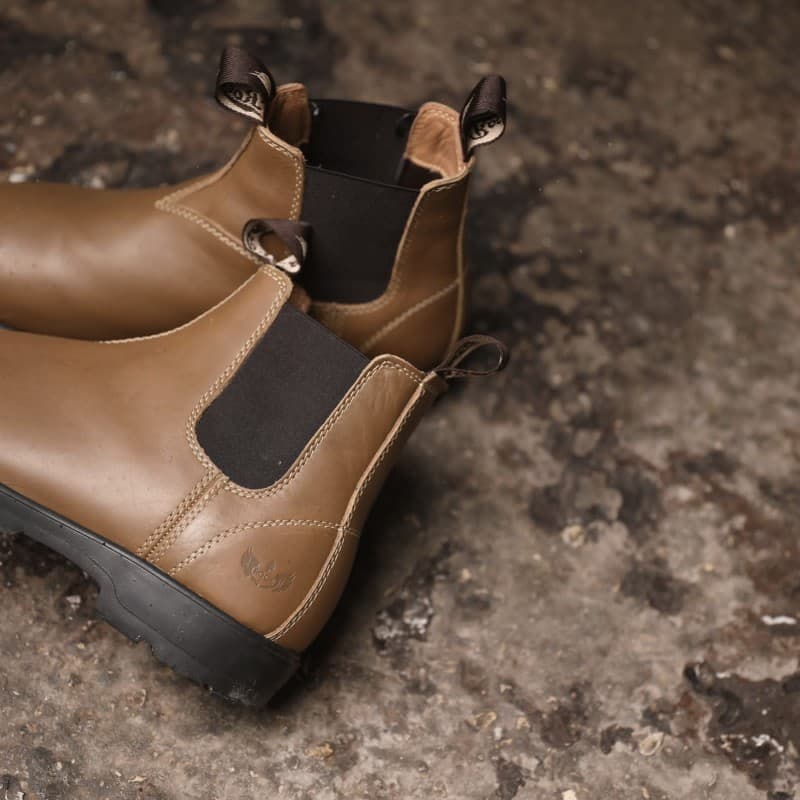 Rock 110 Boot