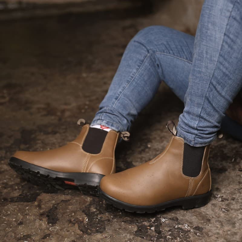 Rock 110 Boot
