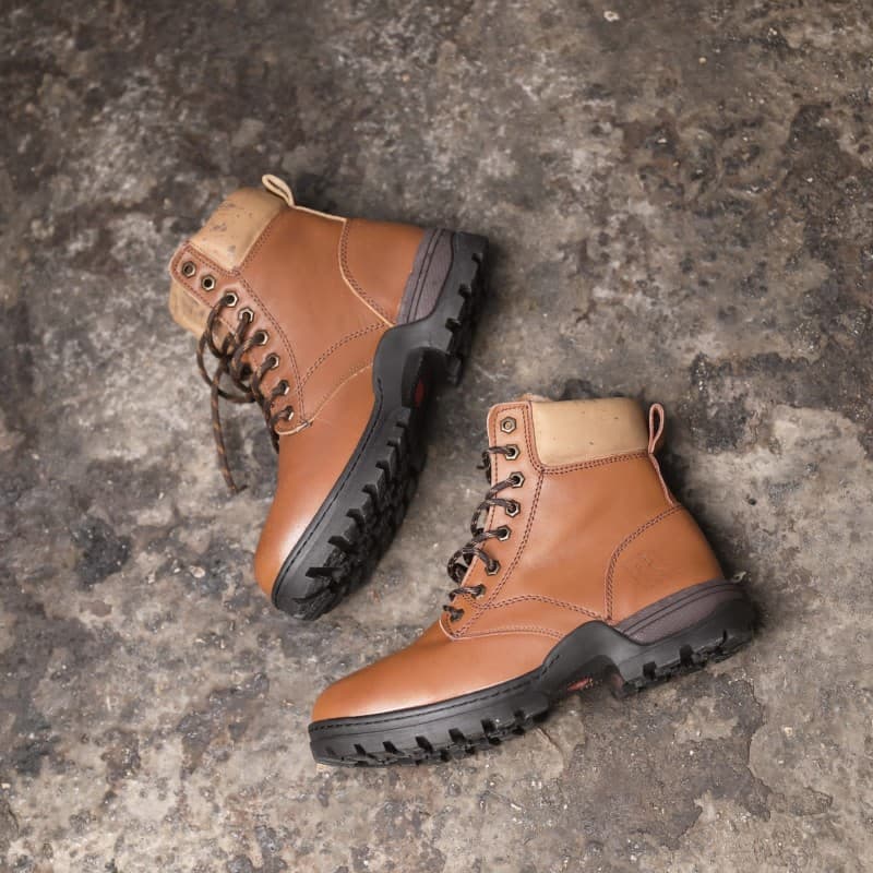 Rock 777 Military Shoe