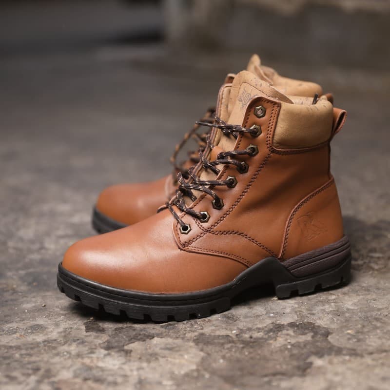 Rock 777 Military Shoe