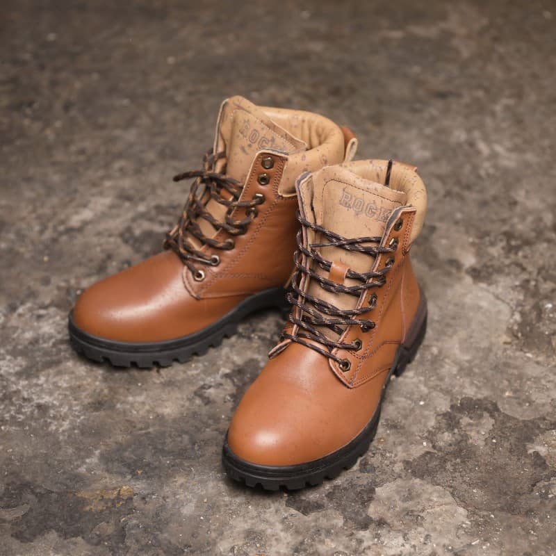 Rock 777 Military Shoe
