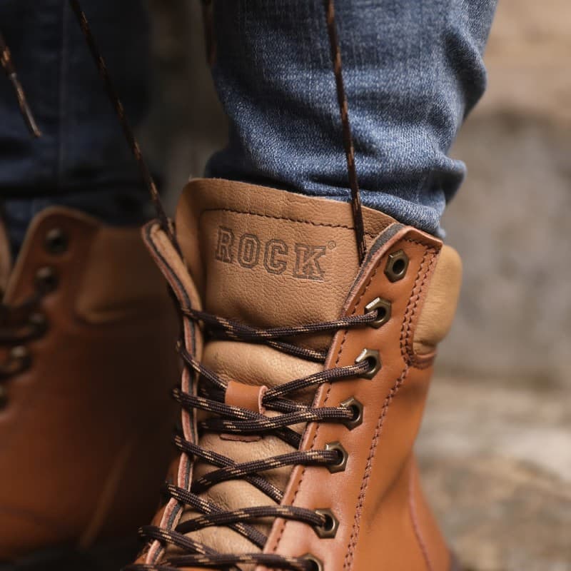 Rock 777 Military Shoe