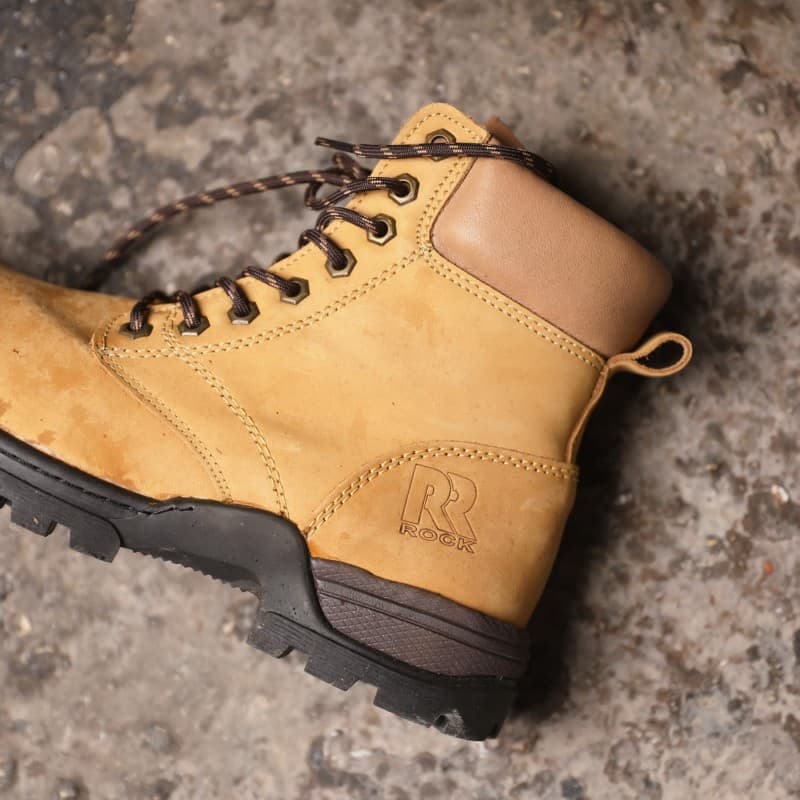 Rock 777 Military Shoe