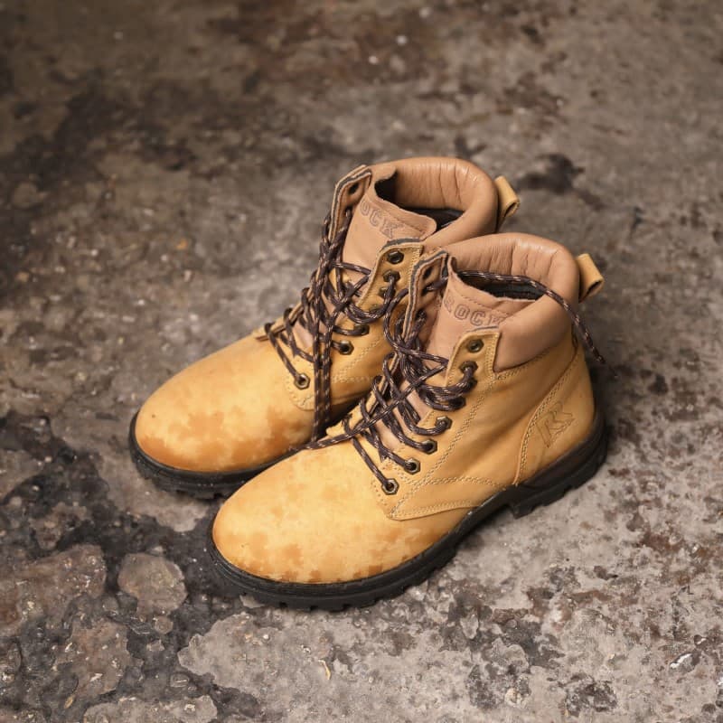 Rock 777 Military Shoe