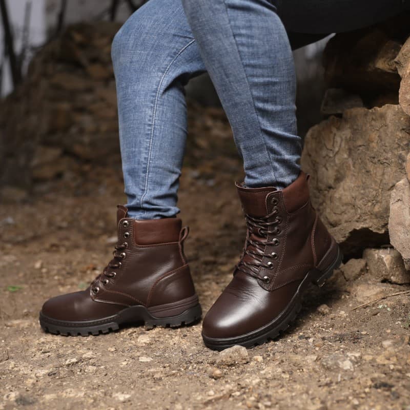 Rock 777 Military Shoe