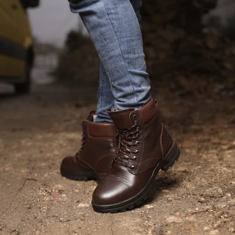 Rock 777 Military Shoe