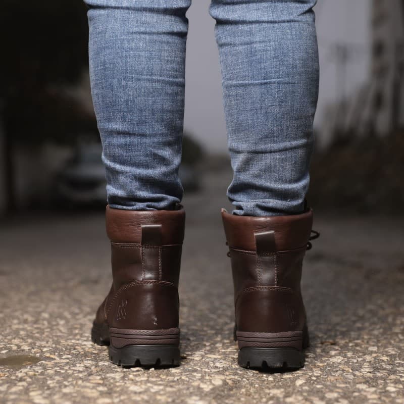 Rock 777 Military Shoe