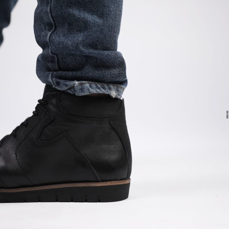 Hebron Rock Casual Shoe 1033