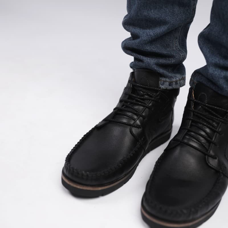 Hebron Rock Casual Shoe 1033