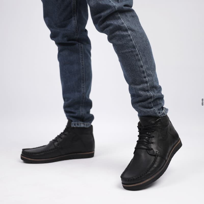 Hebron Rock Casual Shoe 1033