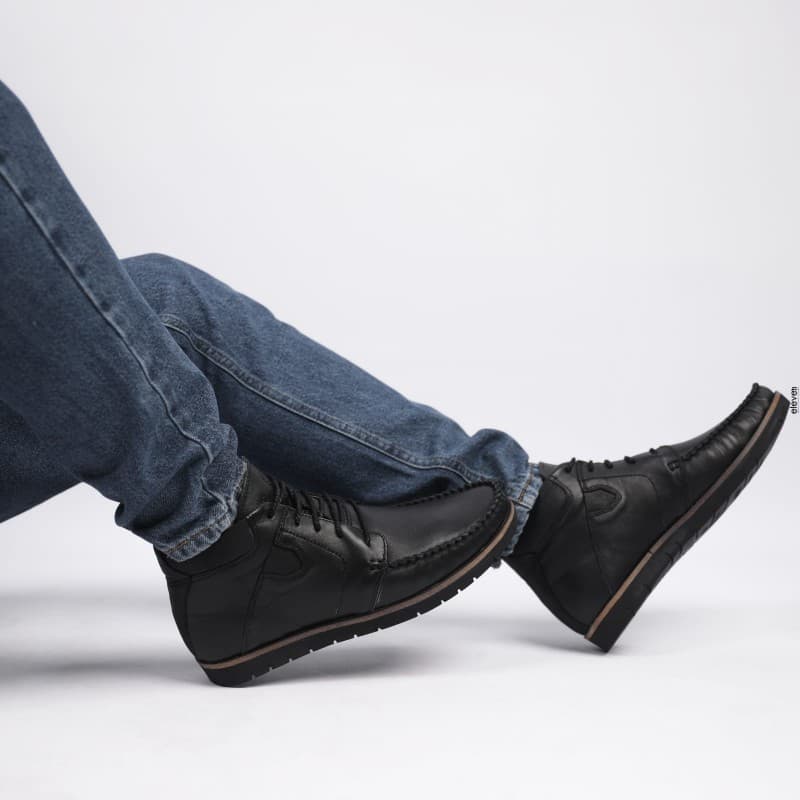 Hebron Rock Casual Shoe 1033
