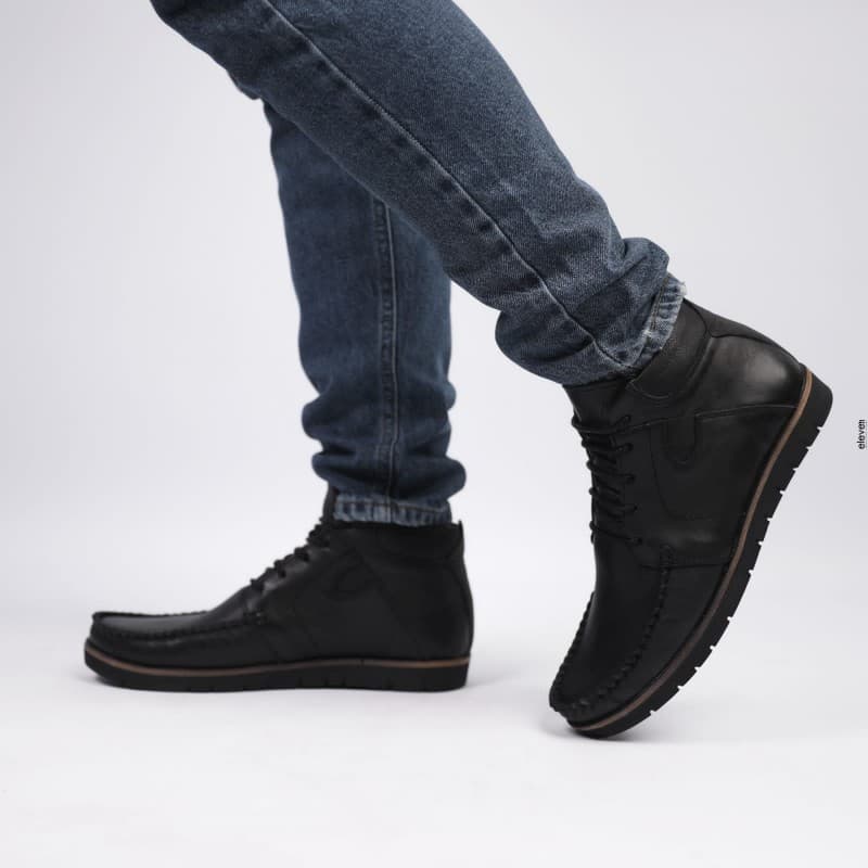 Hebron Rock Casual Shoe 1033