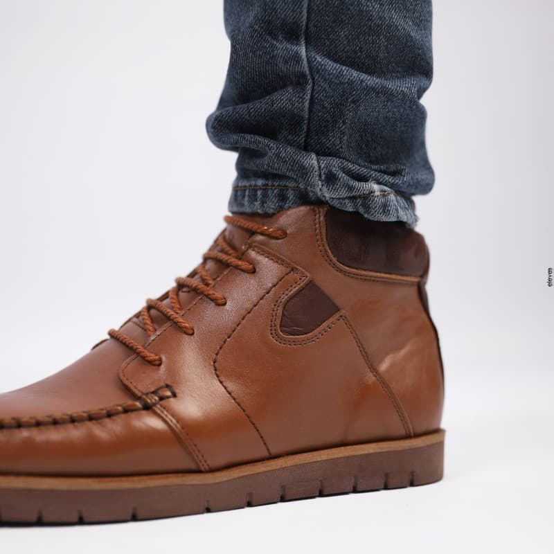 Hebron Rock Casual Shoe 1033