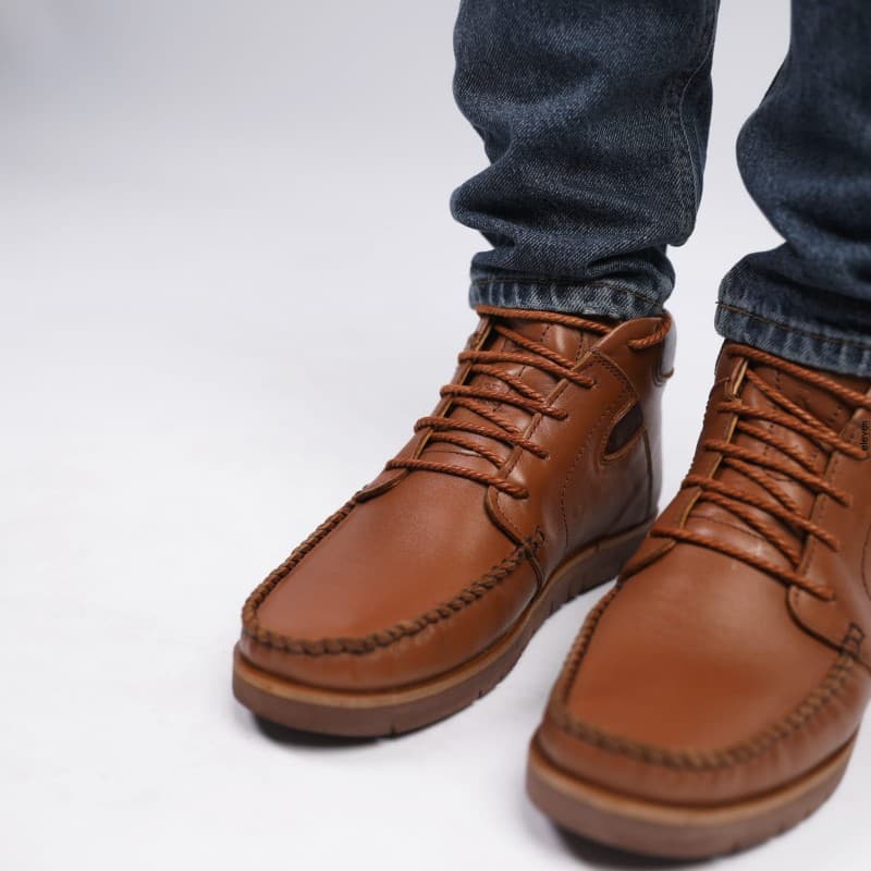 Hebron Rock Casual Shoe 1033