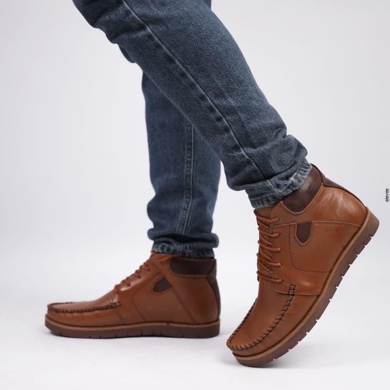 Hebron Rock Casual Shoe 1033