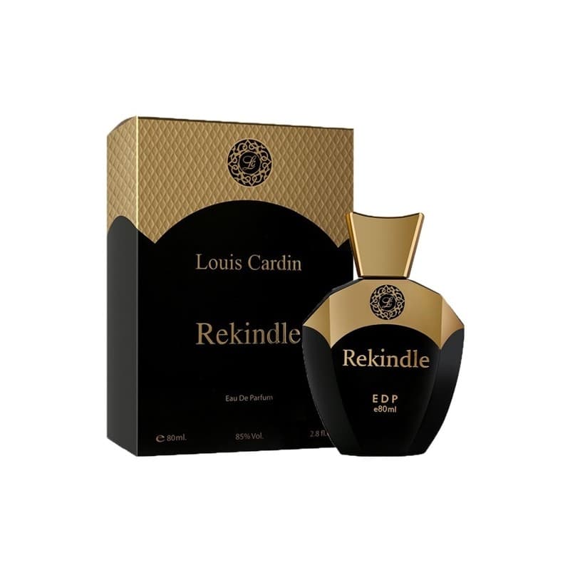 لويس كاردن عطر ستاتي REKINDLE 85 ML