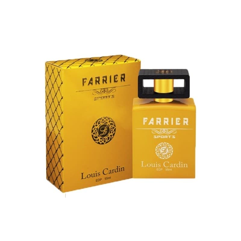 لويس كاردن عطر رجالي FARRIER SPORTS 95 ML
