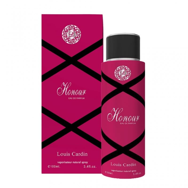 لويس كاردن عطر ستاتي HONOUR 100ML