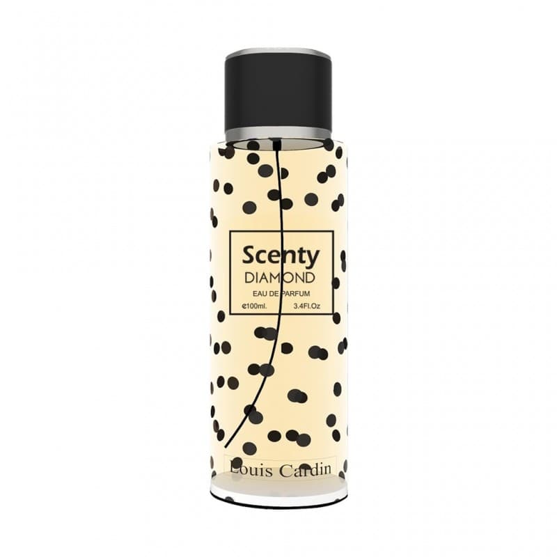 لويس كاردن عطر ستاتي SCENTY DIAMOND 100ML EDP