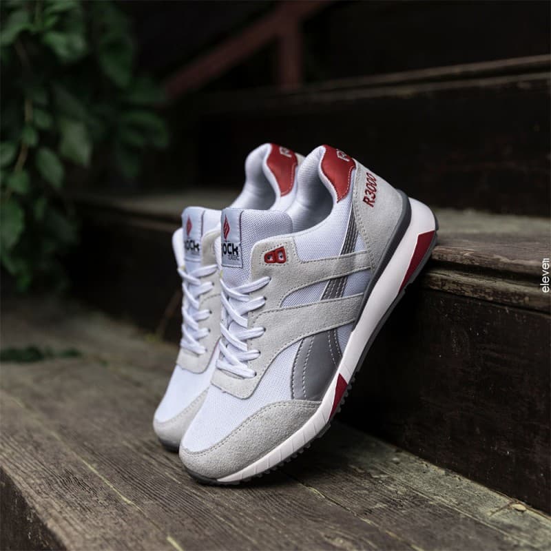 Rock Sport 3000