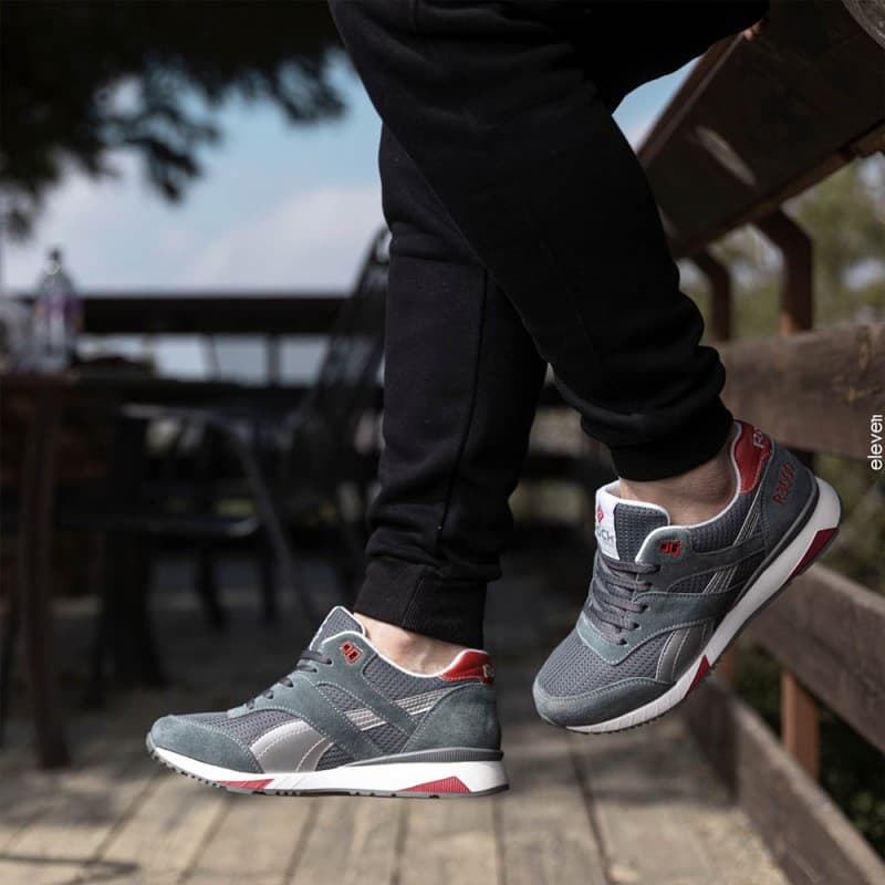 Rock Sport 3000