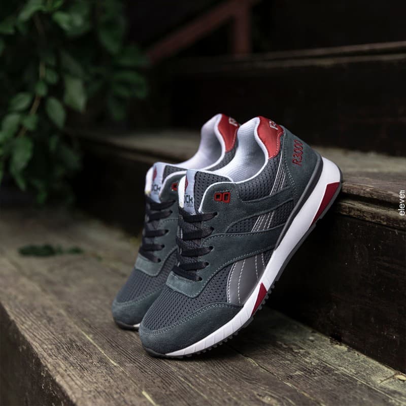 Rock Sport 3000