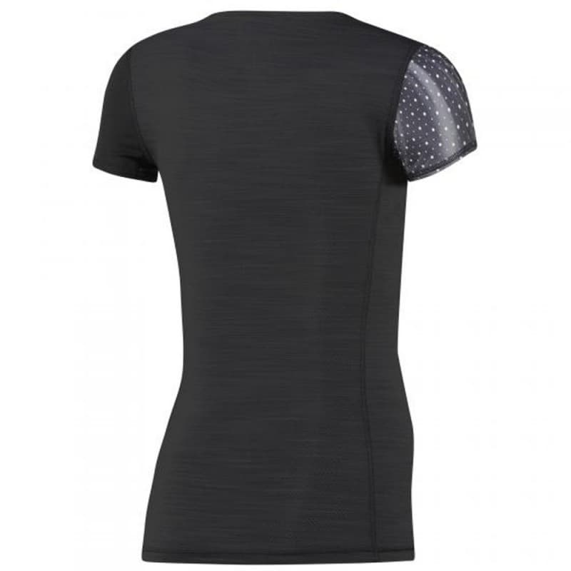 Reebok  AC SS Comp Tee