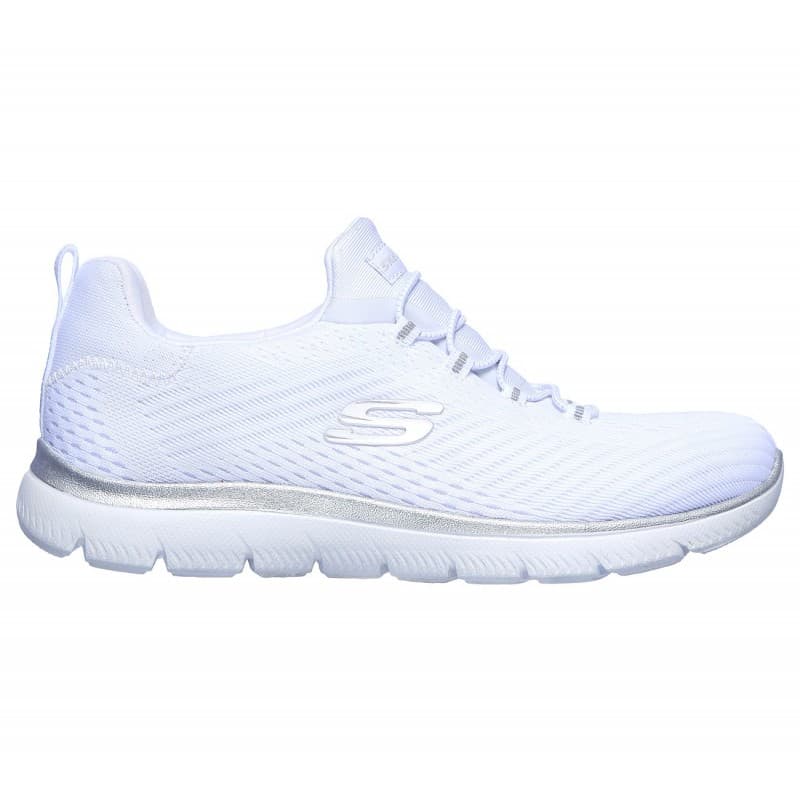 SKECHERS Summits Fast Attraction