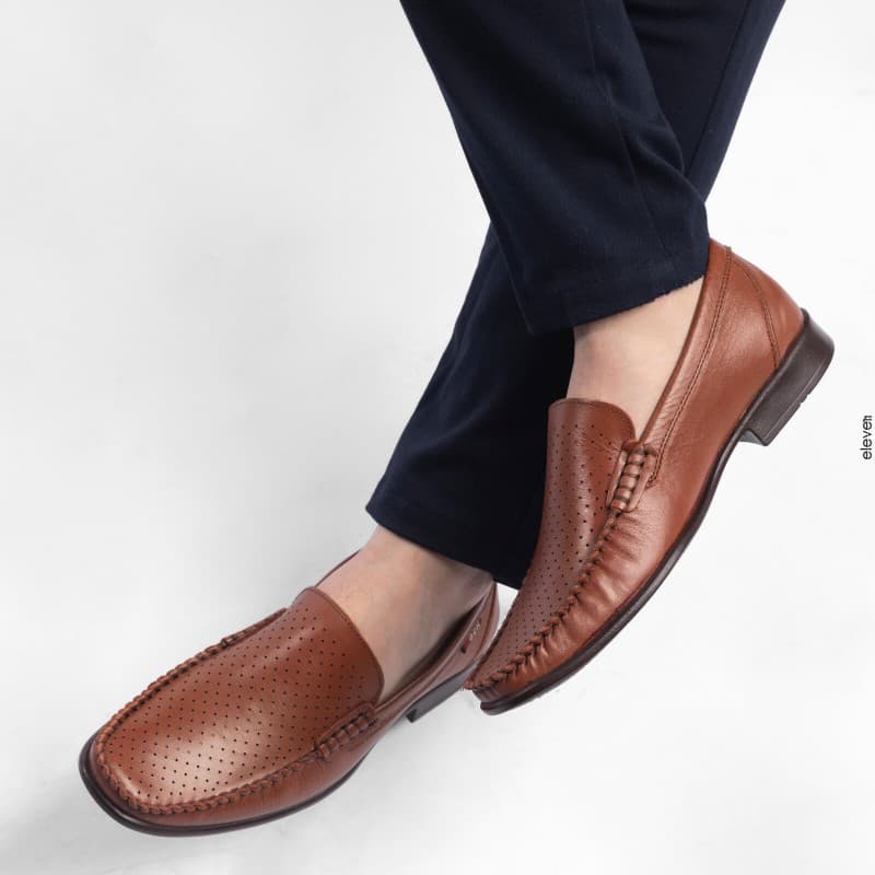 Hebron Rock Classic Topsider